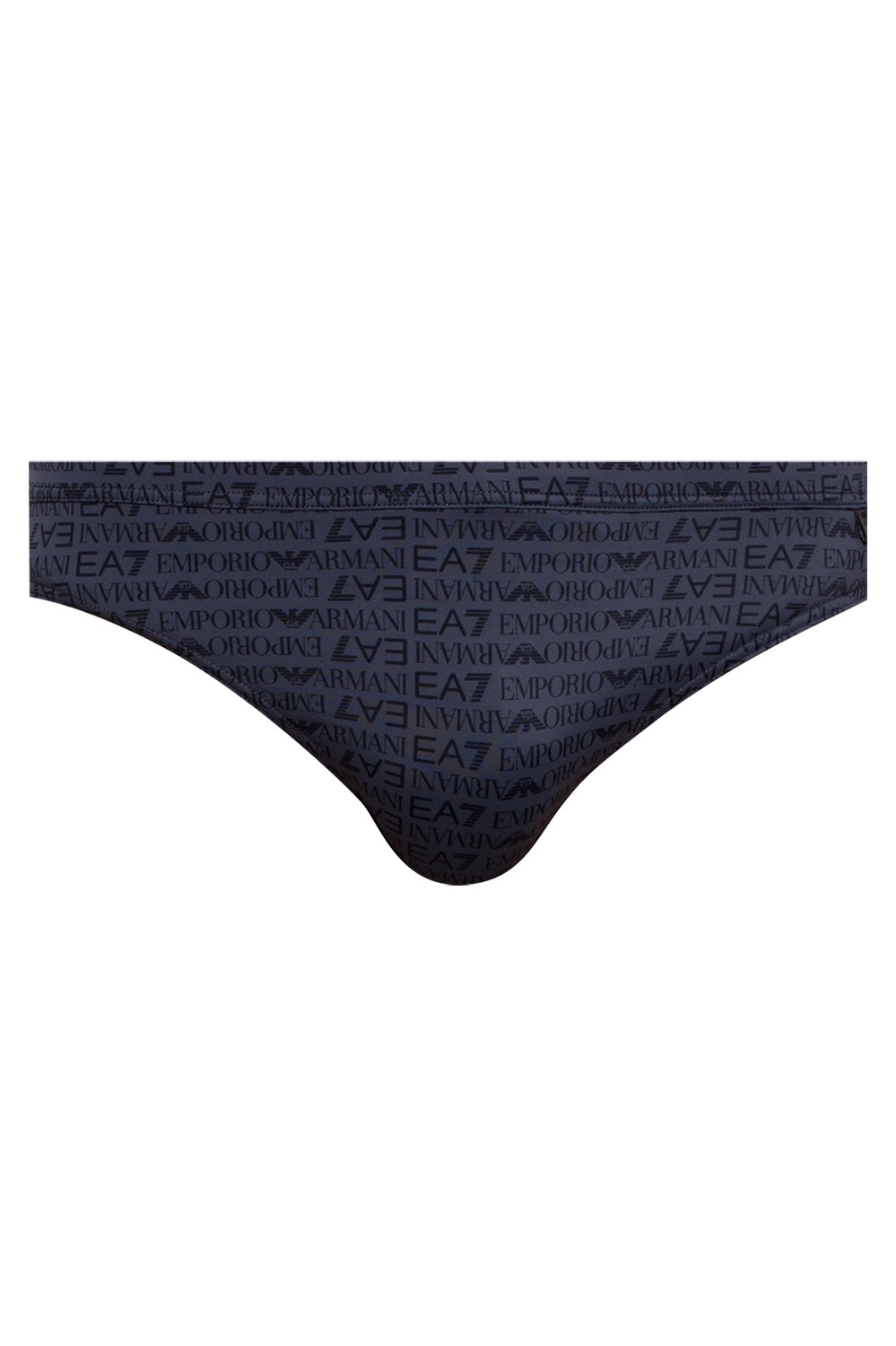 Logo Printed Swimming Briefs Ea7 Emporio Armani Vitkac Kr 5268